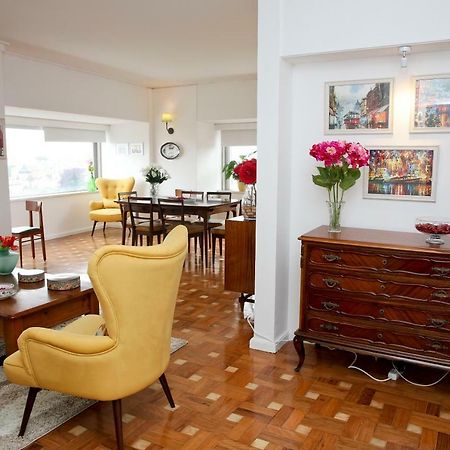 Apartamento Vintage 2 Порту Экстерьер фото