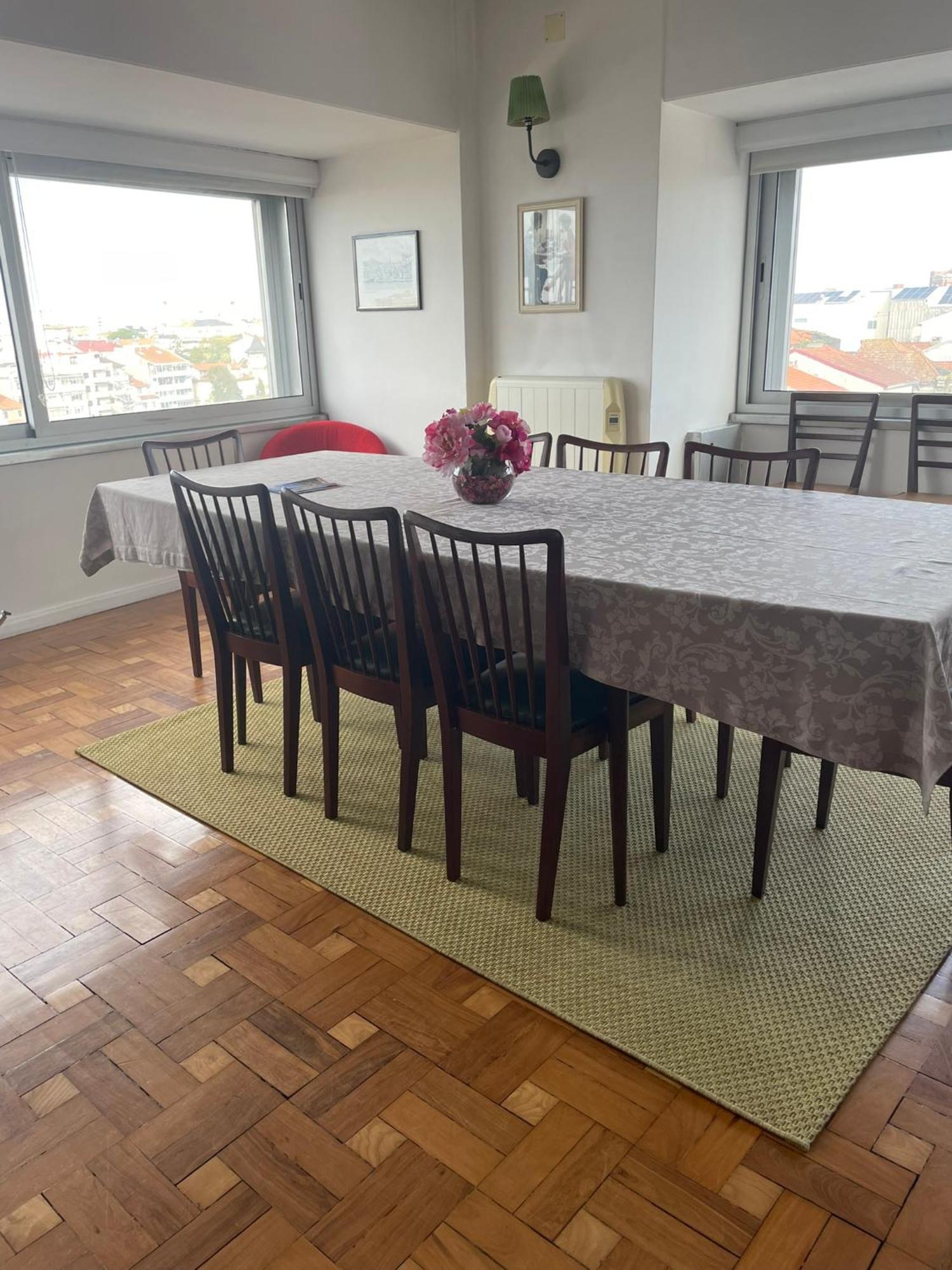 Apartamento Vintage 2 Порту Экстерьер фото
