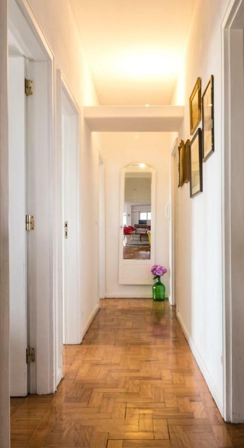 Apartamento Vintage 2 Порту Экстерьер фото