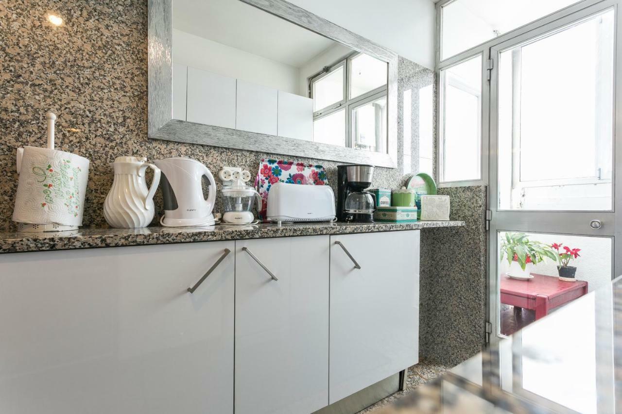 Apartamento Vintage 2 Порту Экстерьер фото